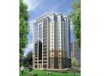 Продам 2-комнатную квартиру в новостройке, ЖК «Театральный», 88 м², без внутренних работ