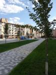 Продам 1-комнатную квартиру, ЖК&nbsp;Хрустальные&nbsp;источники, 31 м², без внутренних работ