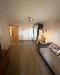 Продам 1-комнатную квартиру, 38.90 м², косметический ремонт