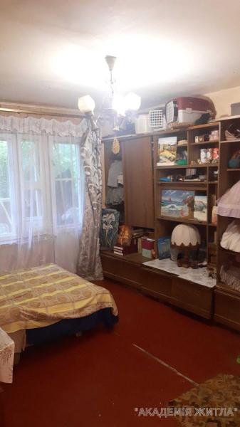 Продам 1-комнатную квартиру