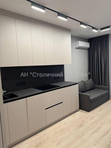 Продам 2-кімнатну квартиру, ЖК Каховська