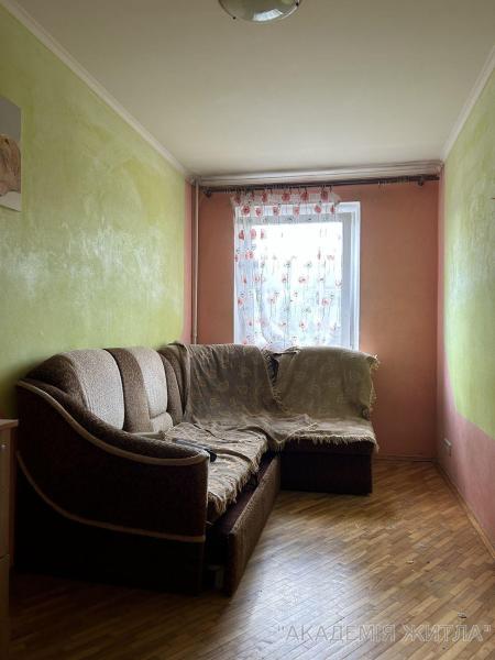 Сдам 3-комнатную квартиру