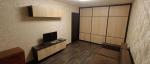 Продам 1-комнатную квартиру, 32 м², евроремонт