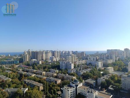 Продам 2-кімнатну квартиру, ЖК «Акрополь»