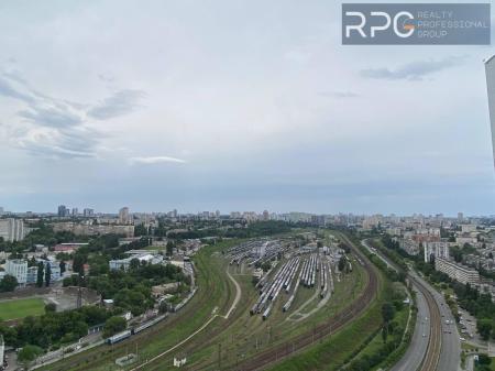 Продам 1-кімнатну квартиру, ЖК Manhattan City