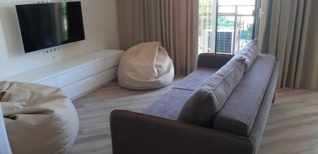 Продам квартиру-студию, ЖК&nbsp;9&nbsp;Жемчужина