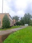 Продам склад, 460 м², без ремонту