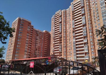 Продам 3-комнатную квартиру в новостройке, ЖК «Дмитриевский 3»