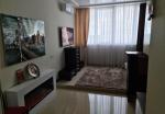 Сдам 1-комнатную квартиру в новостройке, ЖК&nbsp;Восточные&nbsp;ворота, 27.90 м², евроремонт