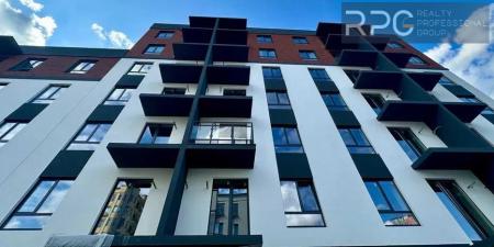 Продам 1-кімнатну квартиру в новобудові, ЖК Burgundia 3