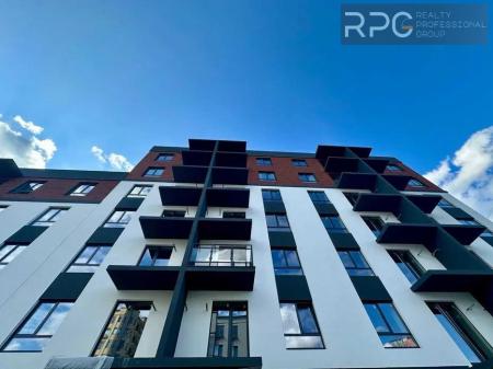 Продам 1-кімнатну квартиру в новобудові, ЖК Burgundia 3