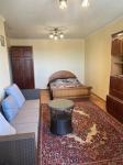Продам 1-комнатную квартиру, 51 м², косметический ремонт