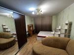 Сдам 1-комнатную квартиру, 43 м², косметический ремонт