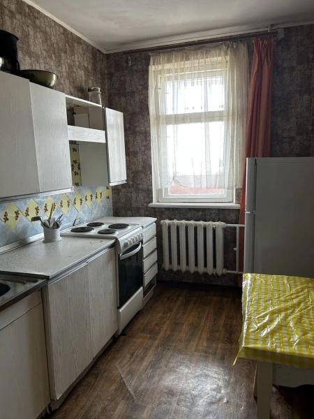 Продам 2-комнатную квартиру