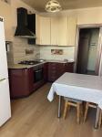 Сдам 1-комнатную квартиру в новостройке, 39 м², капитальный ремонт