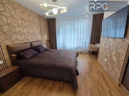 Здам 1-кімнатну квартиру, ЖК Шевченківський