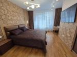 Здам 1-кімнатну квартиру, ЖК Шевченківський, 51 м², авторський дизайн