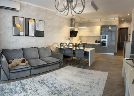 Продам 3-кімнатну квартиру, ЖК&nbsp;«Будинок&nbsp;в&nbsp;Сокольниках»