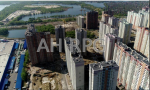 Продам 2-кімнатну квартиру в новобудові, ЖК Патріотика, 90.57 м², без внутрішніх робіт