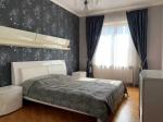 Здам 4-кімнатну квартиру, ЖК Златоустівський, 140 м², євроремонт