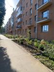 Продам 3-комнатную квартиру, 59 м², капитальный ремонт