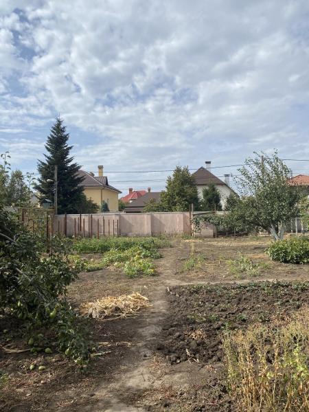 Продам участок под застройку частного дома
