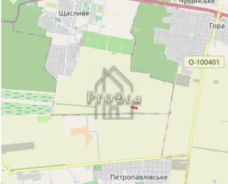 Продам ділянку сільгосп призначення