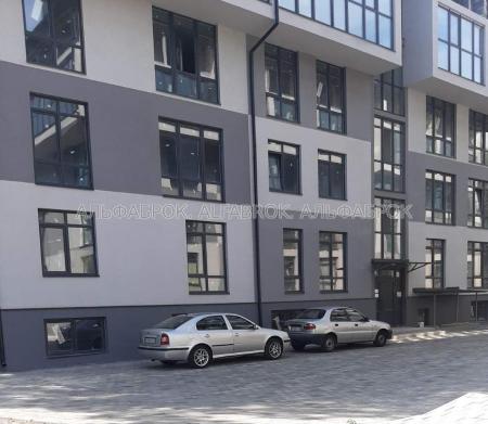Продам 1-кімнатну квартиру, ЖК Wood Park