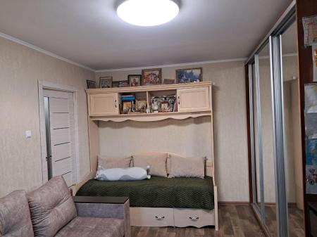 Продам 1-комнатную квартиру
