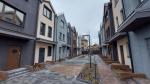 Продам 3-поверховий таунхаус, 88 м², без ремонту