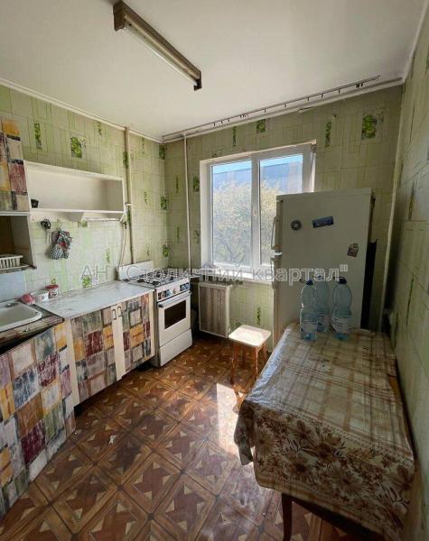 Продам 1-комнатную квартиру