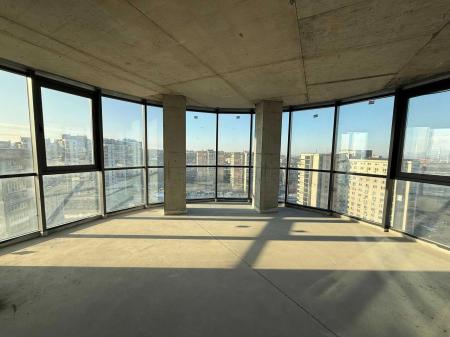 Продам 3-кімнатну квартиру в новобудові, ЖК&nbsp;«Акварель&nbsp;3»