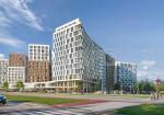 Продам 2-кімнатну квартиру, 56.32 м², без ремонту