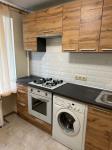 Продам 2-кімнатну квартиру, 45.60 м², євроремонт