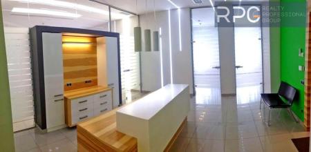 Здам офісне приміщення