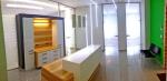 Здам офісне приміщення, 300 м², євроремонт