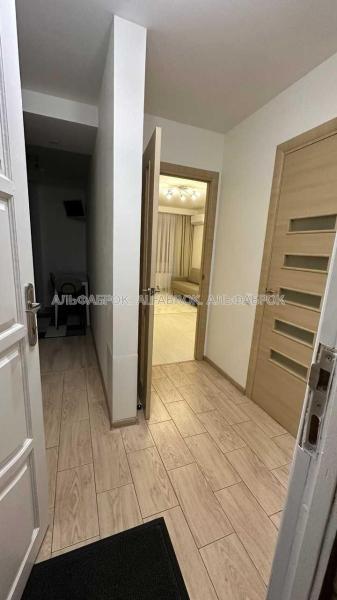 Продам 1-кімнатну квартиру