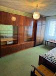 Продам 2-кімнатну квартиру, 44.60 м², радянський ремонт