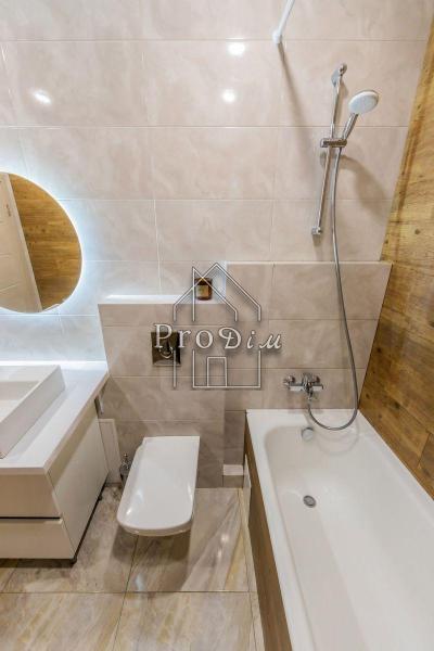 Продам 1-кімнатну квартиру в новобудові, ЖК Галактика