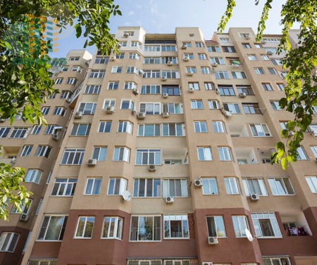 Продам 3-кімнатну квартиру