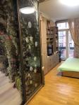 Продам 1-кімнатну квартиру, ЖК Комфорт Таун, 42 м², косметичний ремонт