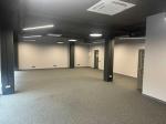 Здам офісне приміщення, 98.70 м², євроремонт
