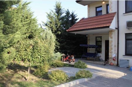 Продам 2-поверховий таунхаус