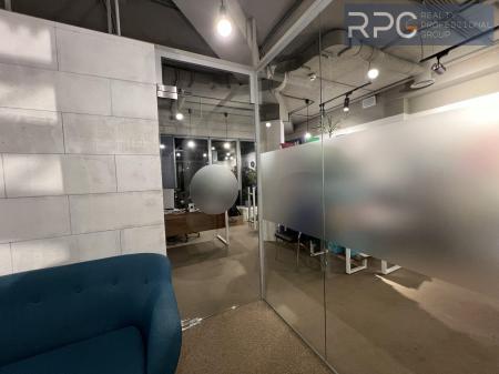 Здам офіс в офісному центрі