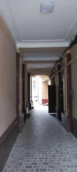 Продам 3-кімнатну квартиру