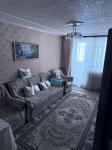 Продам 3-комнатную квартиру, 68 м², капитальный ремонт