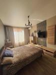 Здам 1-кімнатну квартиру, ЖК Повітрофлотський квартал, 45 м², євроремонт