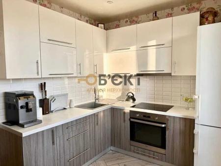 Продам 2-кімнатну квартиру, ЖК «Салтівський»