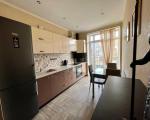 Продам 1-кімнатну квартиру, 40 м², євроремонт