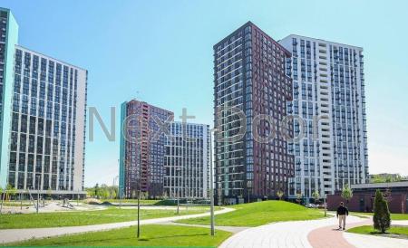 Продам 1-кімнатну квартиру, ЖК Dibrova Park